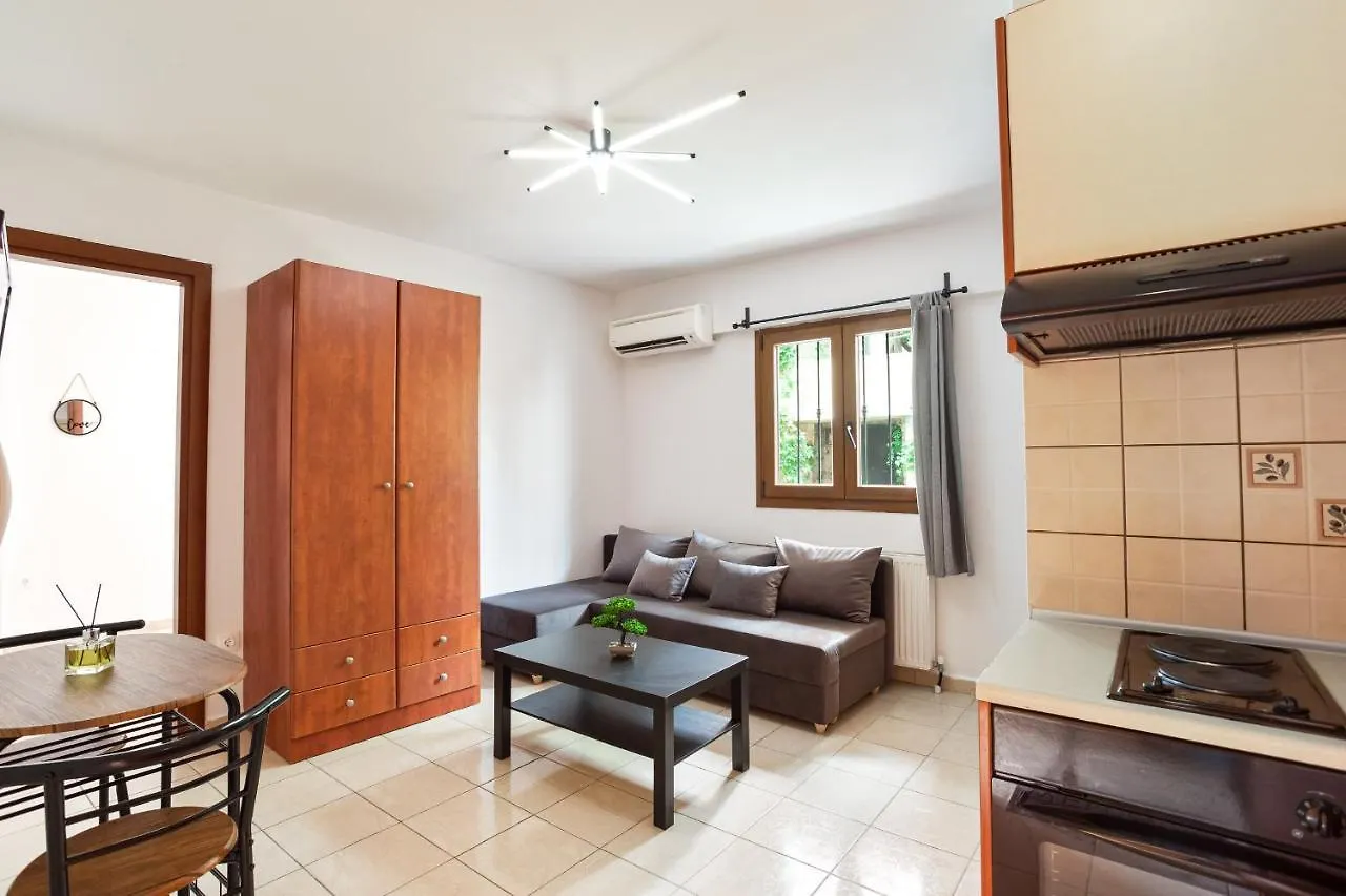 Anopolh Apartment 11 塞萨洛尼基 0*,  希腊